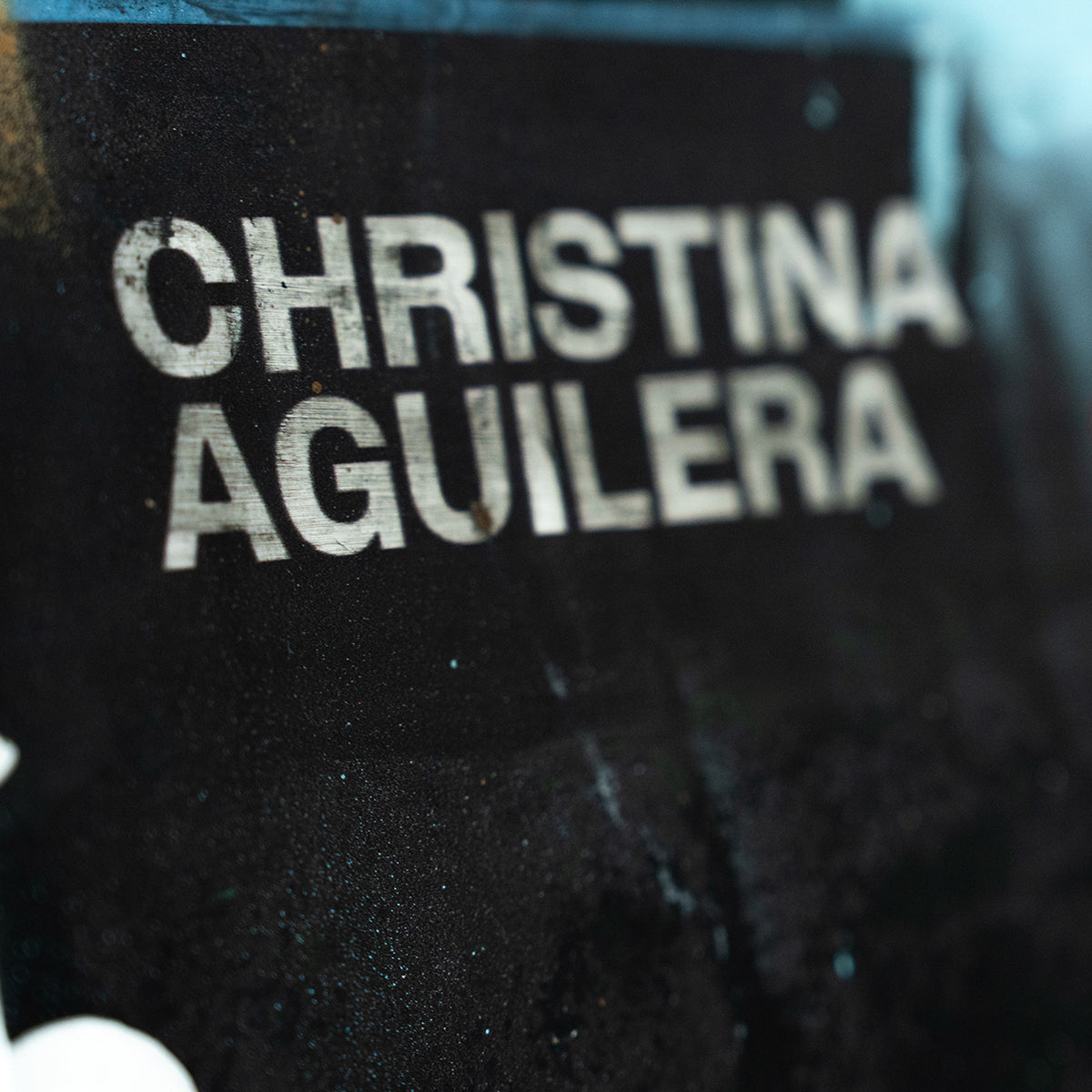 Christina Aguilera: Street Pop Fusion