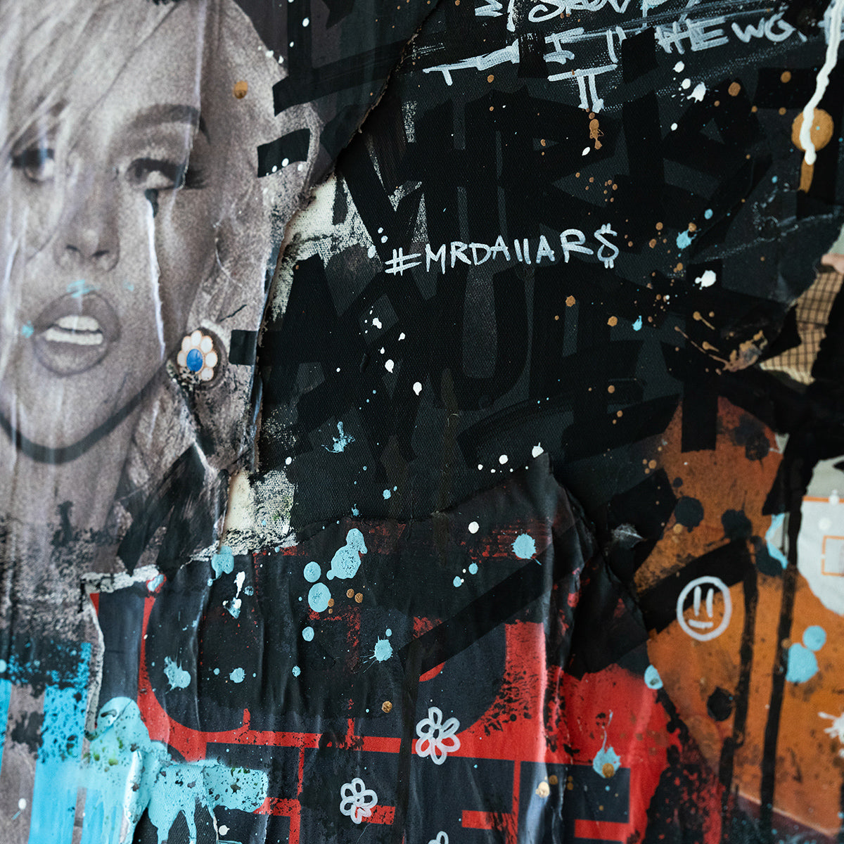 Christina Aguilera: Street Pop Fusion
