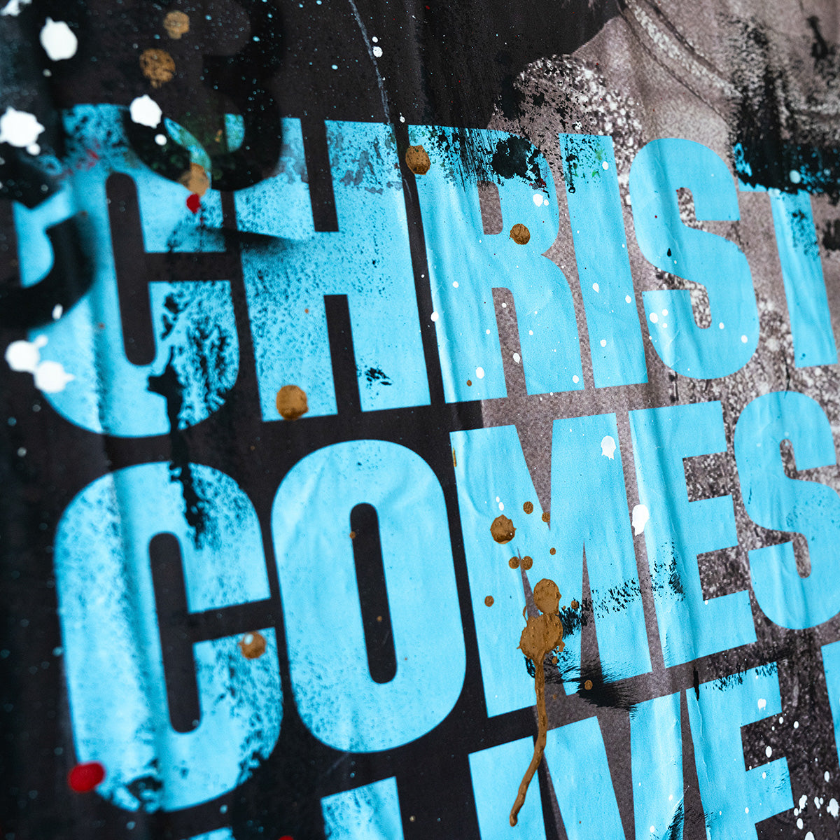 Christina Aguilera: Street Pop Fusion