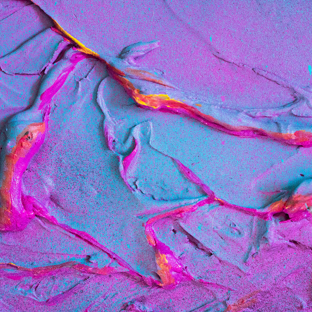 Waves of Dimension