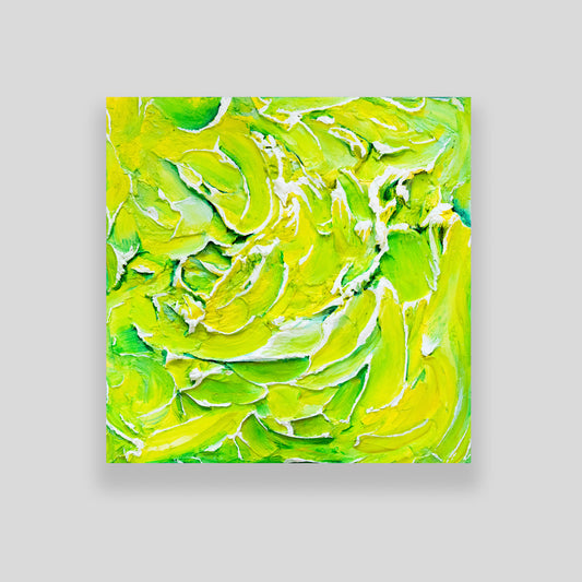 Waves of Dimension