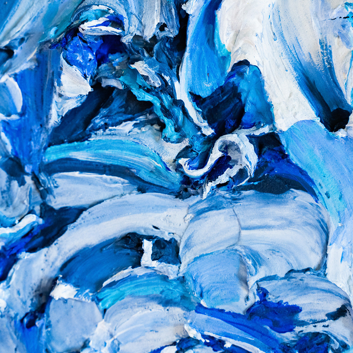 Waves of Dimension
