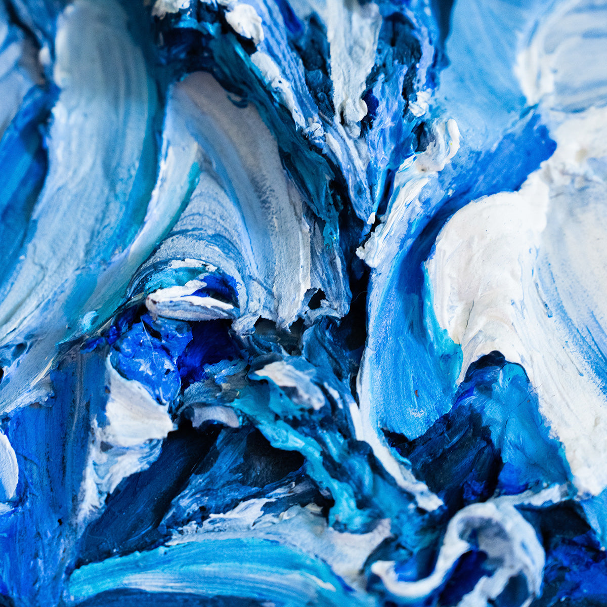 Waves of Dimension