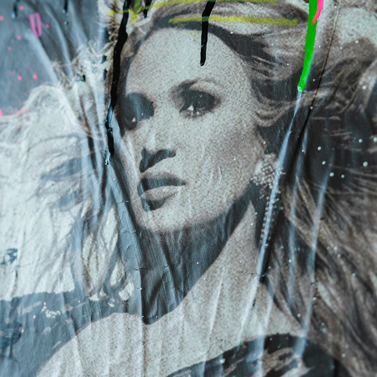Carrie Underwood: Street Pop Fusion