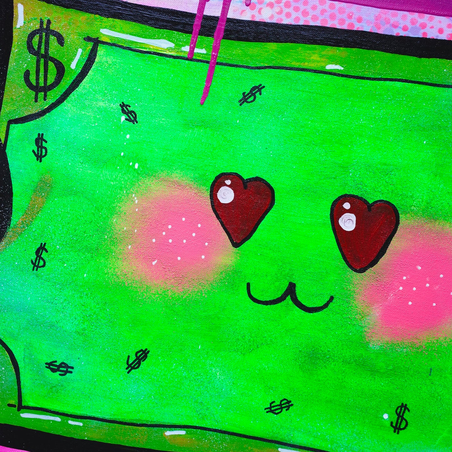 MRS DOLLAR