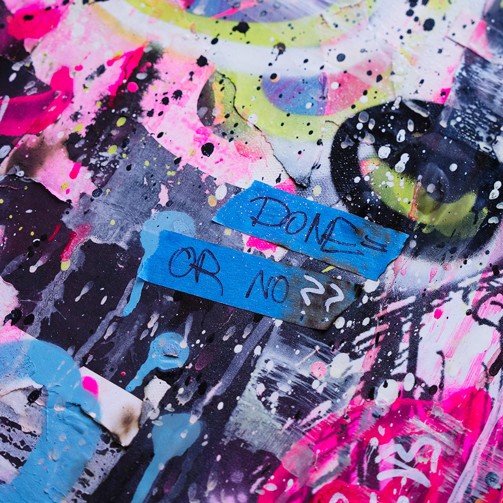 URBAN PALIMPSEST