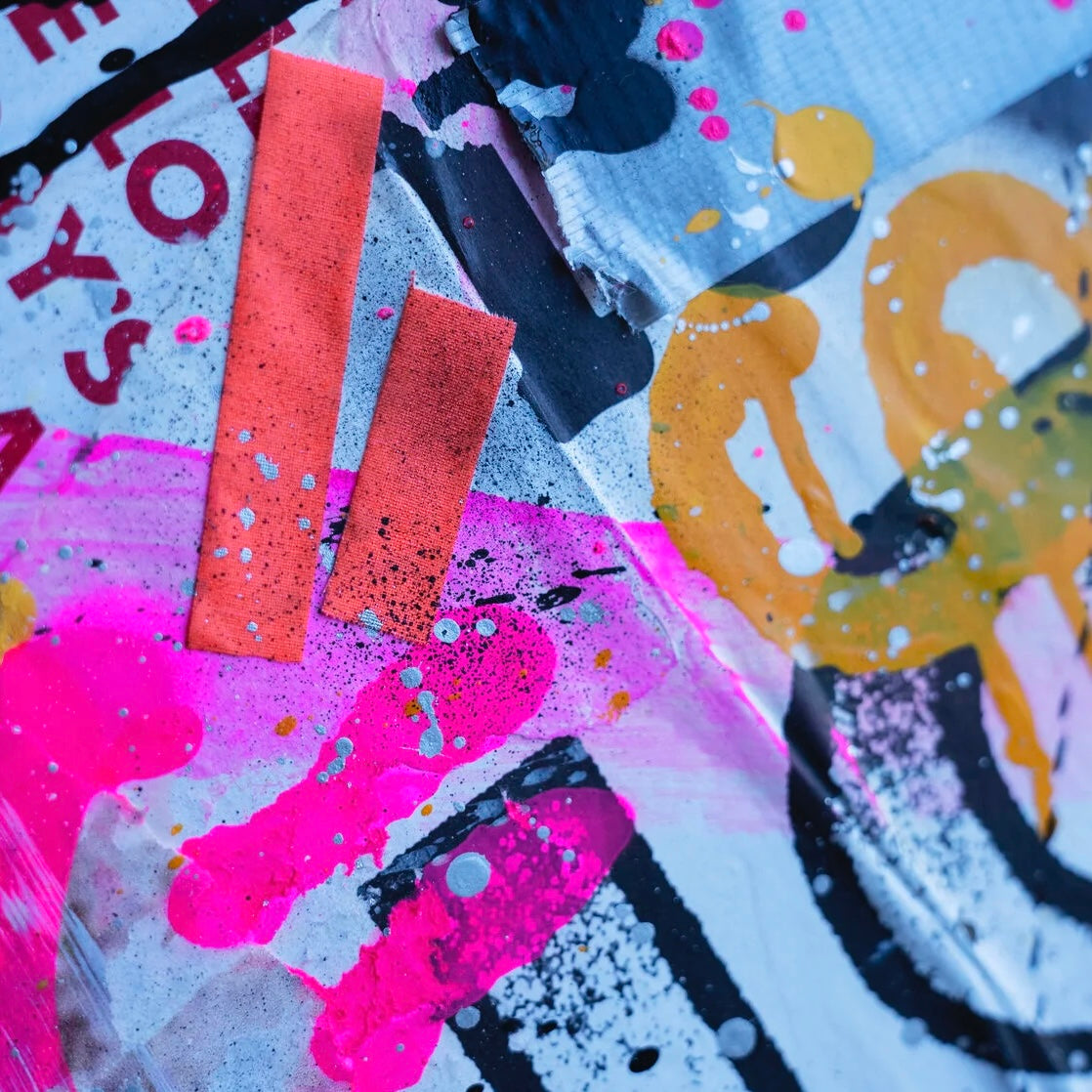 URBAN PALIMPSEST