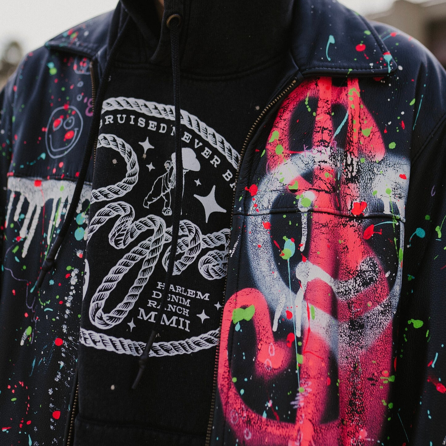 GALACTIC REBEL