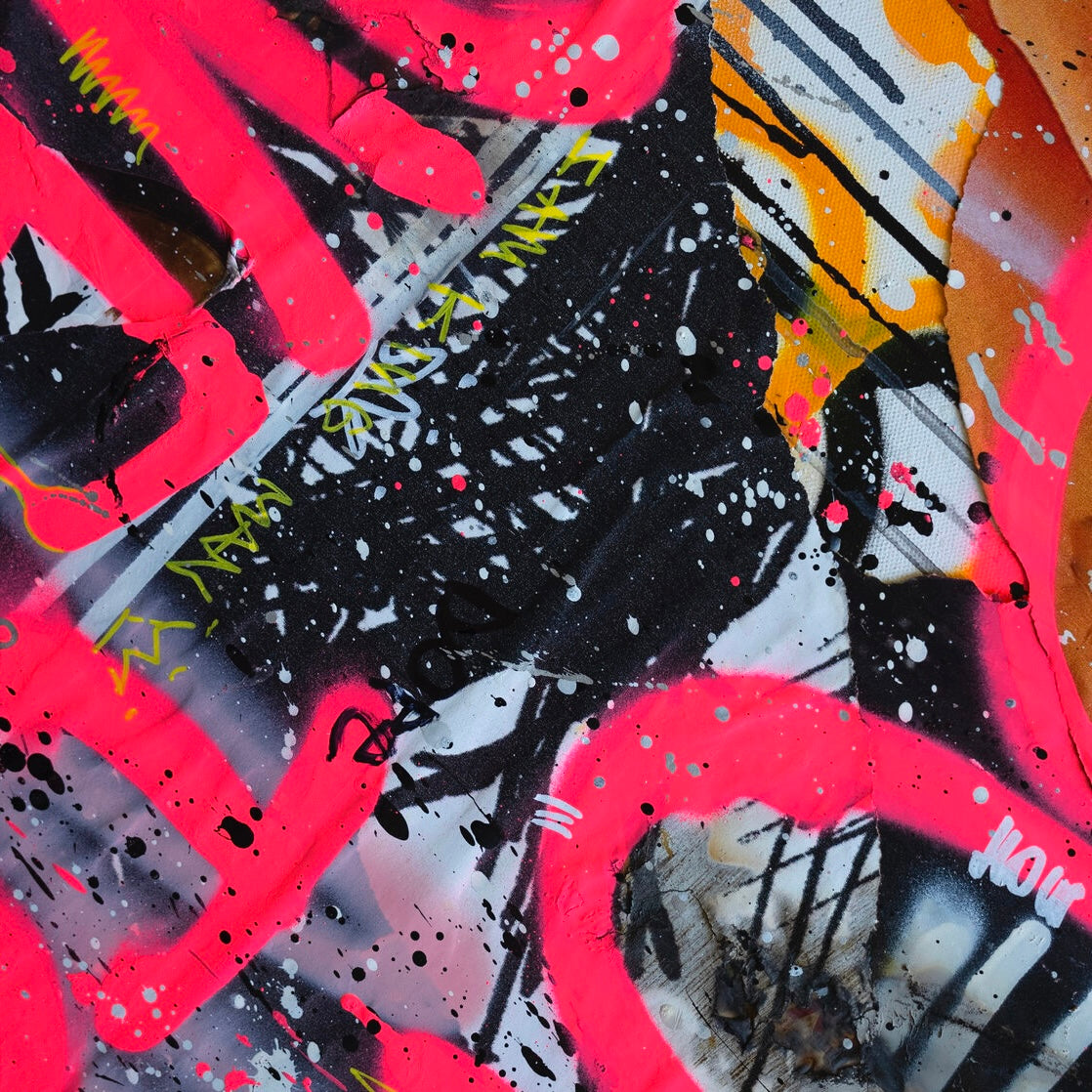 NEON MANIFESTO