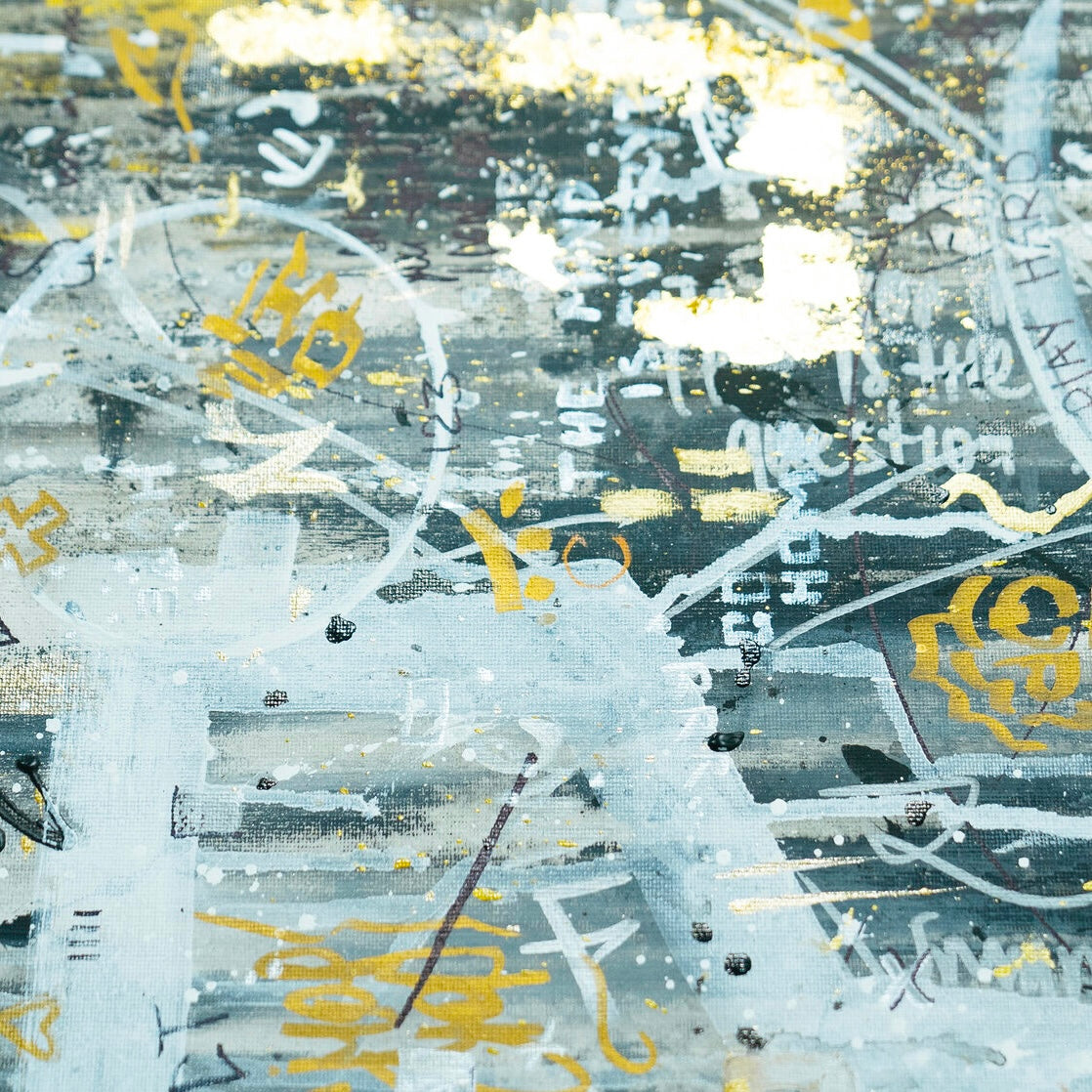 CRYPTIC CONVERSATIONS: THE DIGITAL AGE UNVEILED
