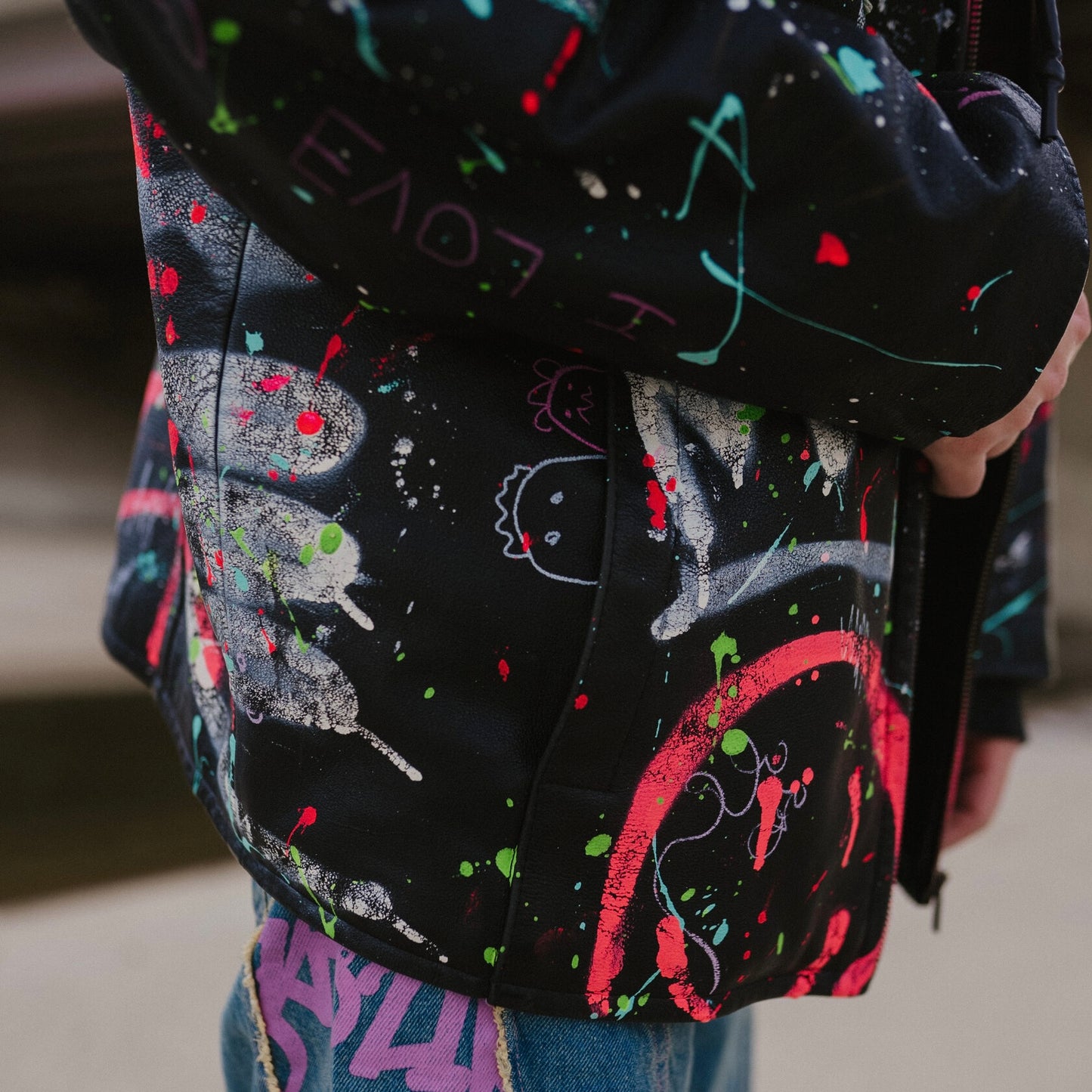 GALACTIC REBEL