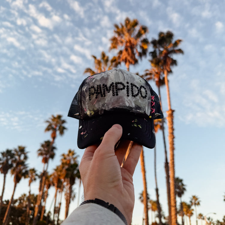 Handmade Cap