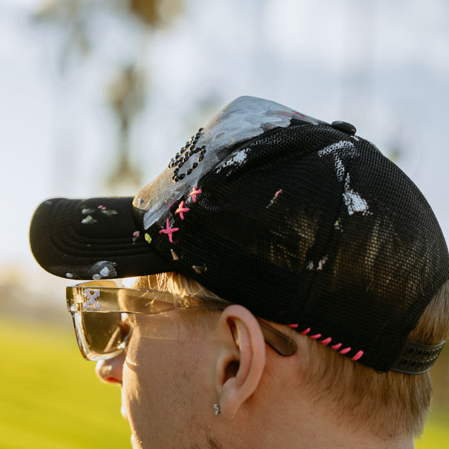 Handmade Cap