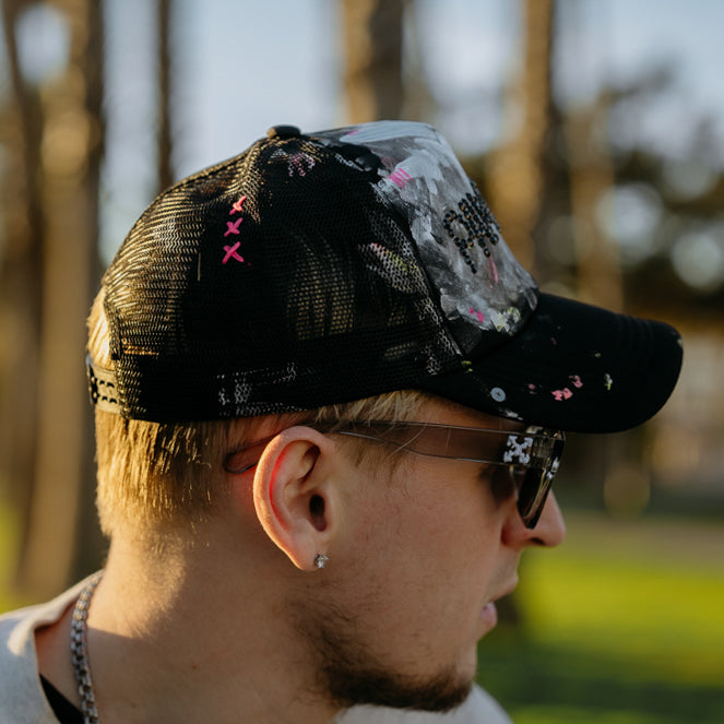 Handmade Cap