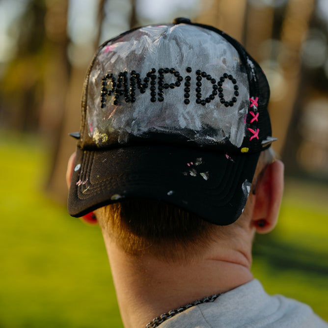 Handmade Cap