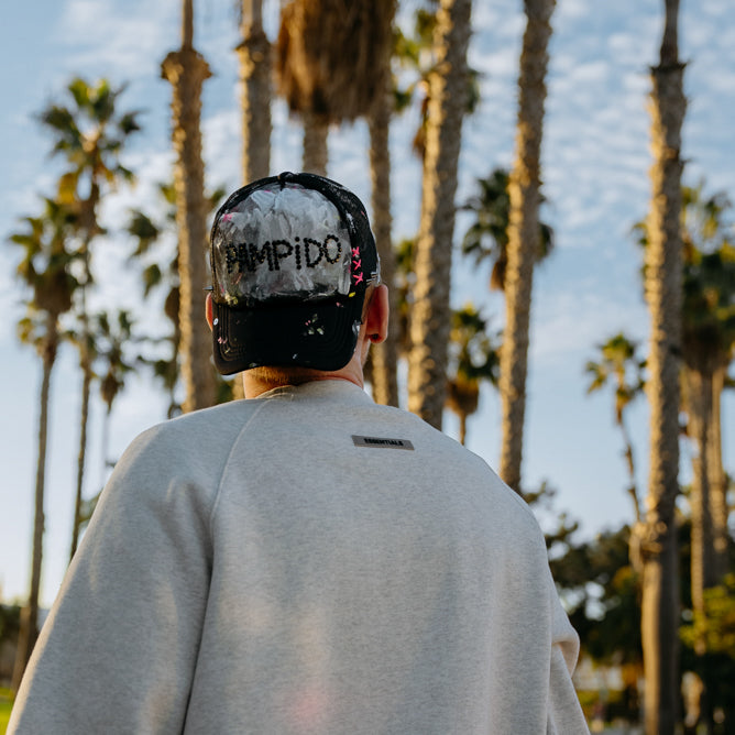 Handmade Cap