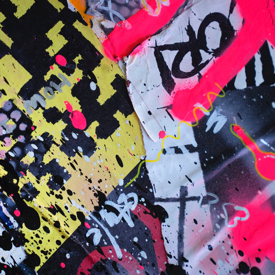 NEON MANIFESTO