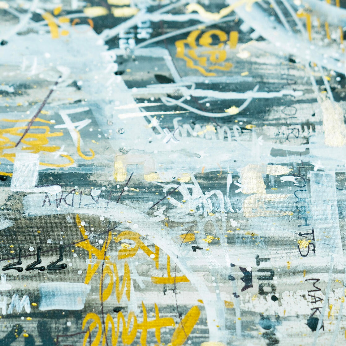 CRYPTIC CONVERSATIONS: THE DIGITAL AGE UNVEILED