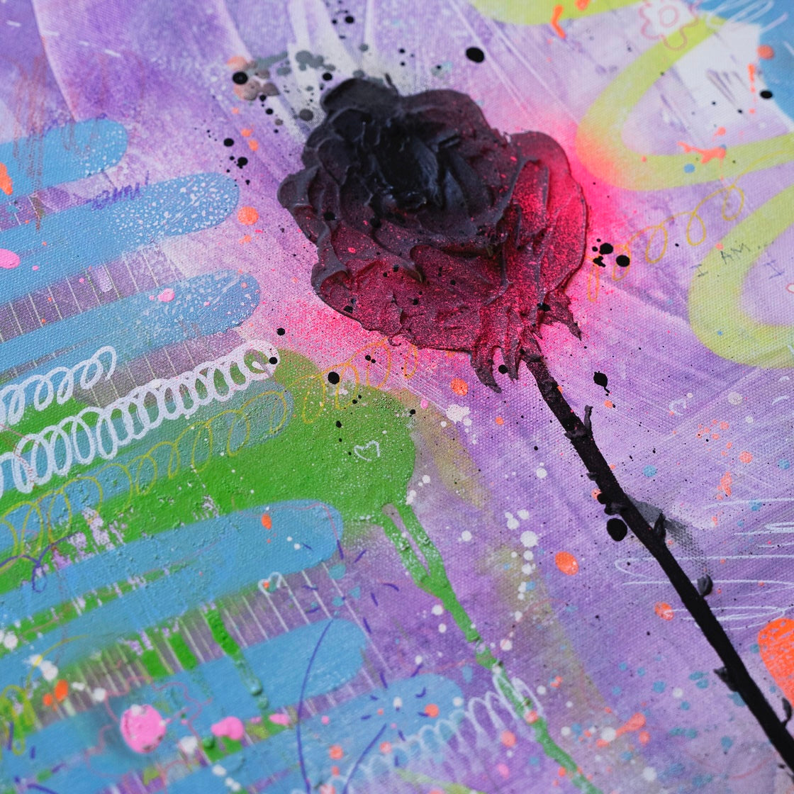 EUPHORIA IN BLOOM