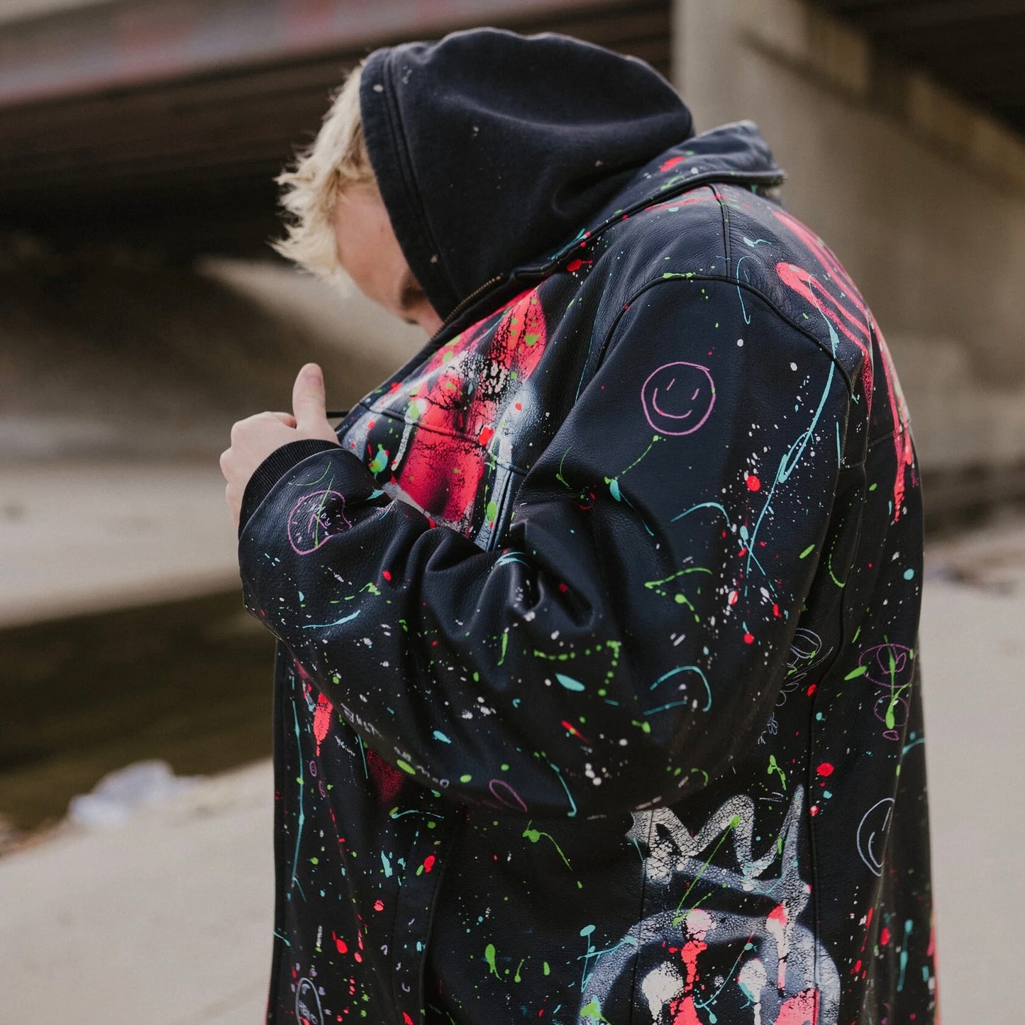 GALACTIC REBEL