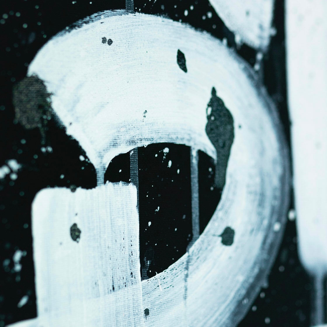 MONOCHROMATIC ECHOES