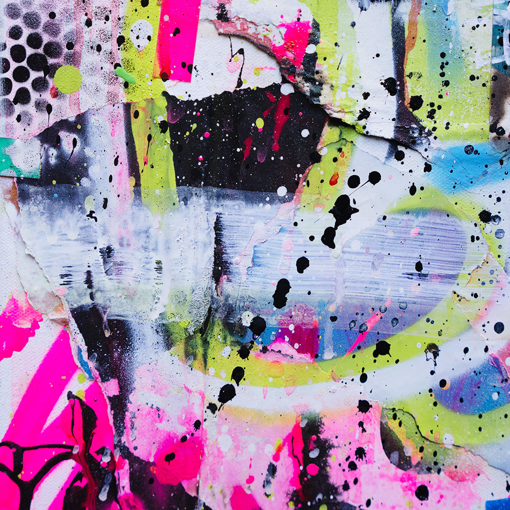 URBAN PALIMPSEST
