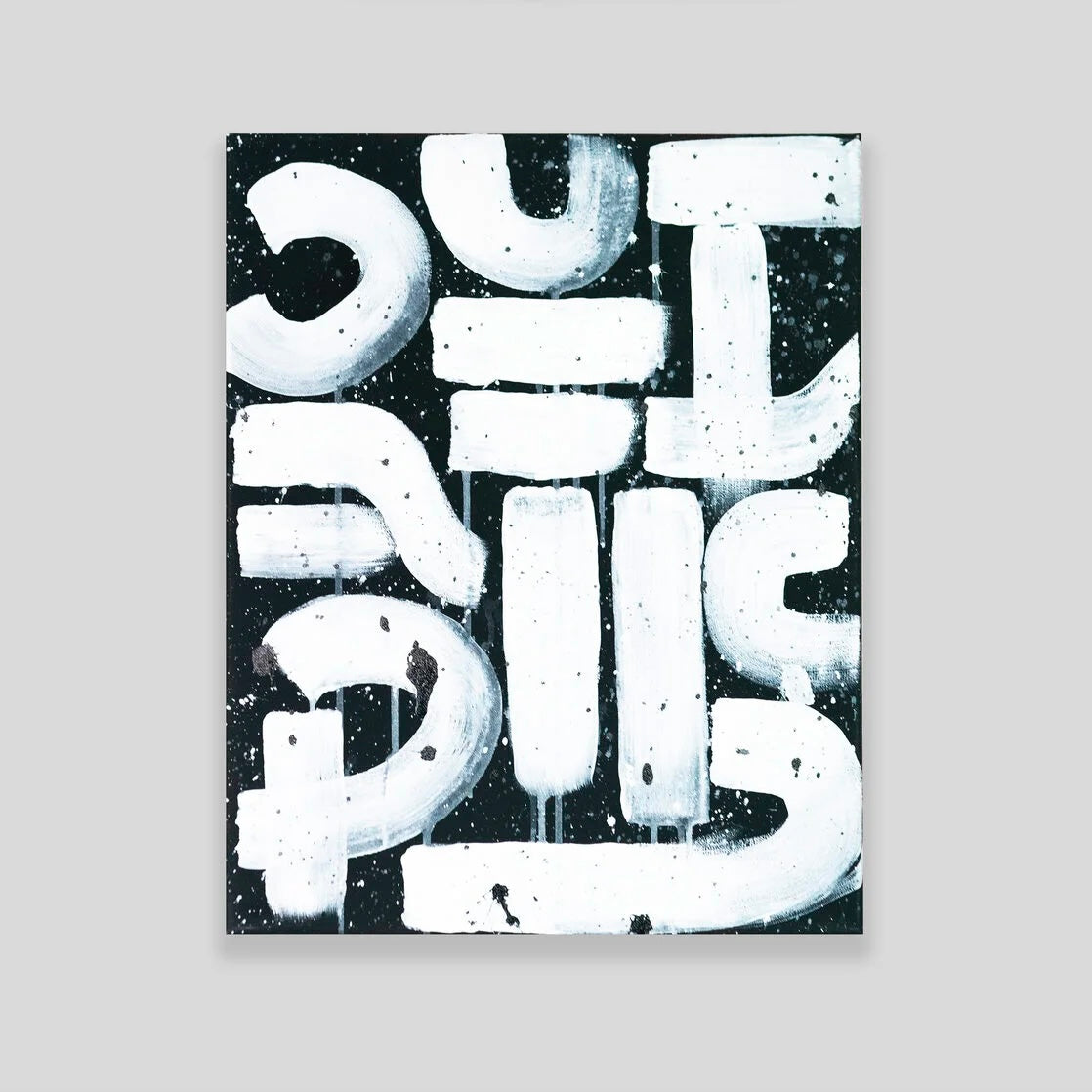MONOCHROMATIC ECHOES