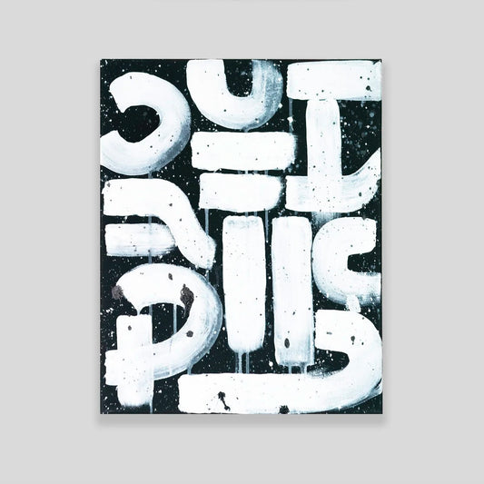 MONOCHROMATIC ECHOES