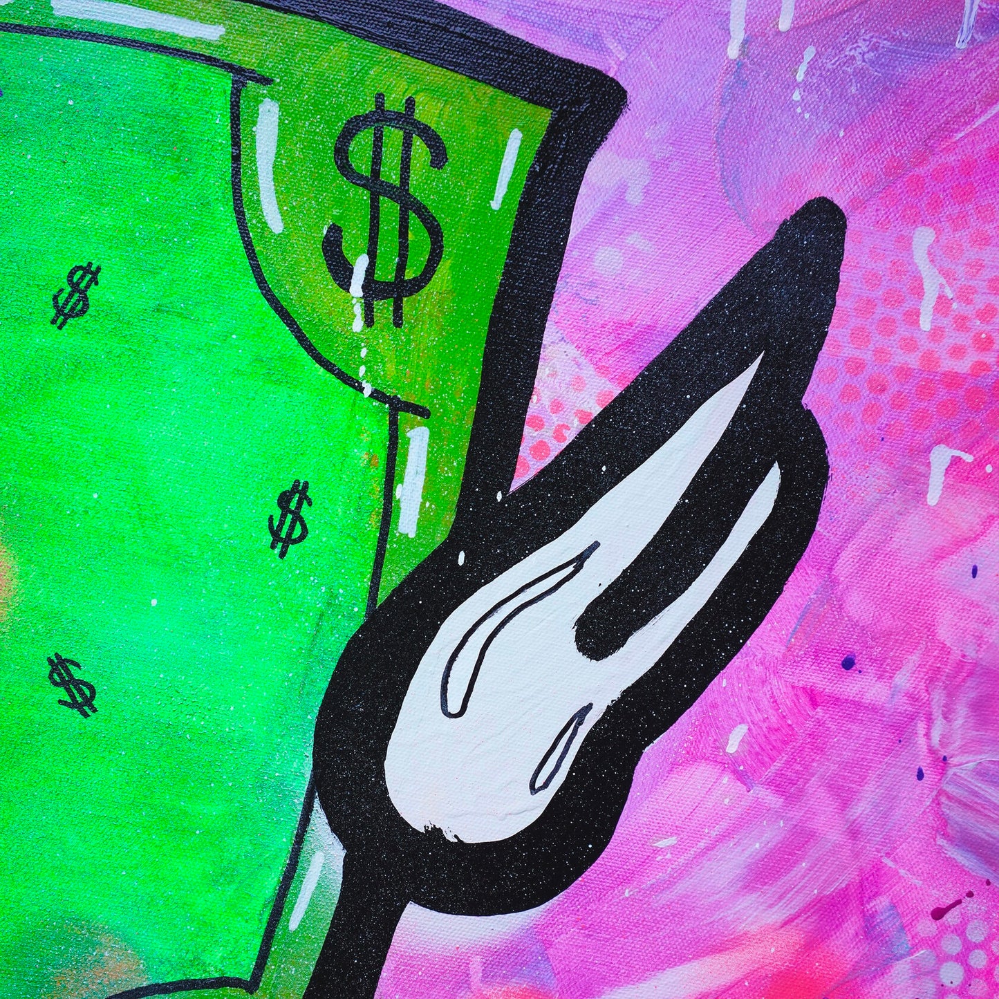 MRS DOLLAR