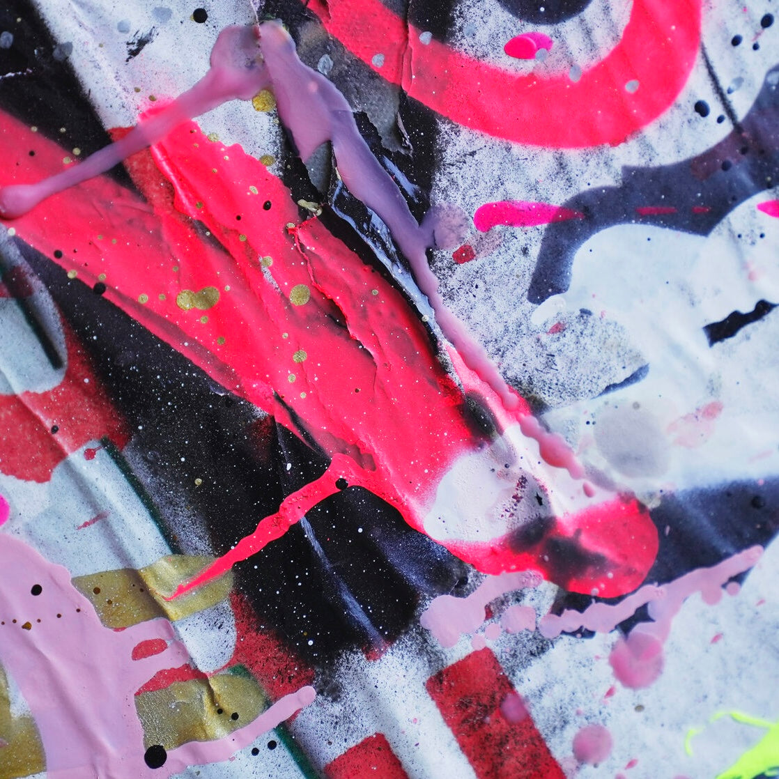 NEON MANIFESTO