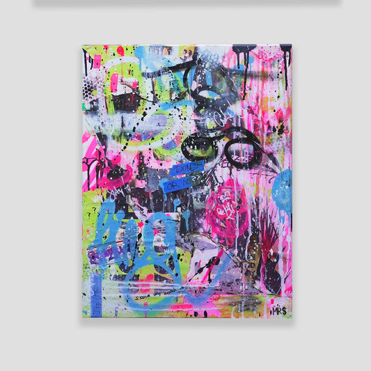 URBAN PALIMPSEST