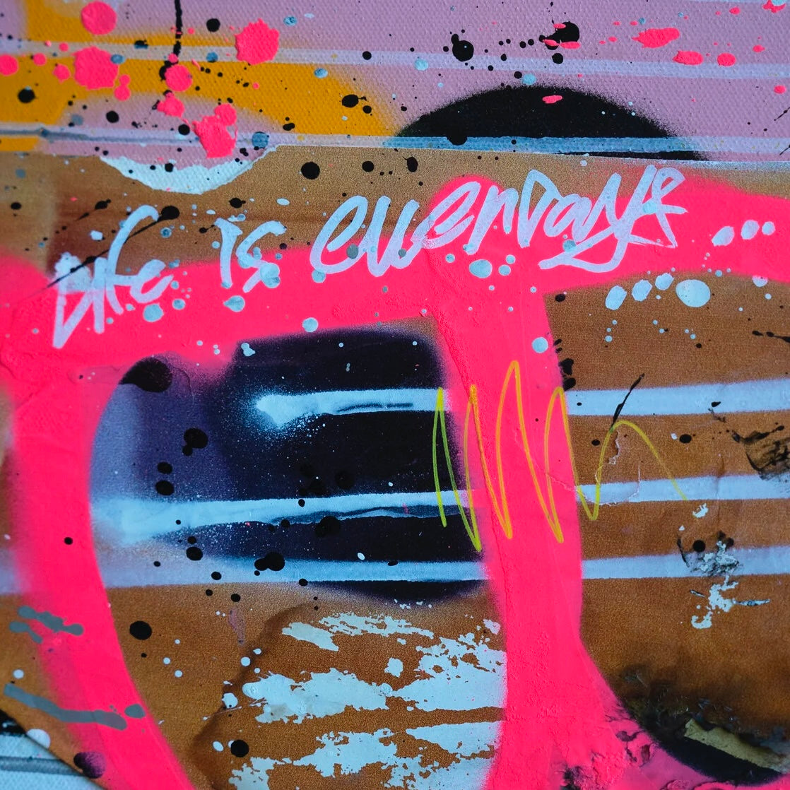 NEON MANIFESTO