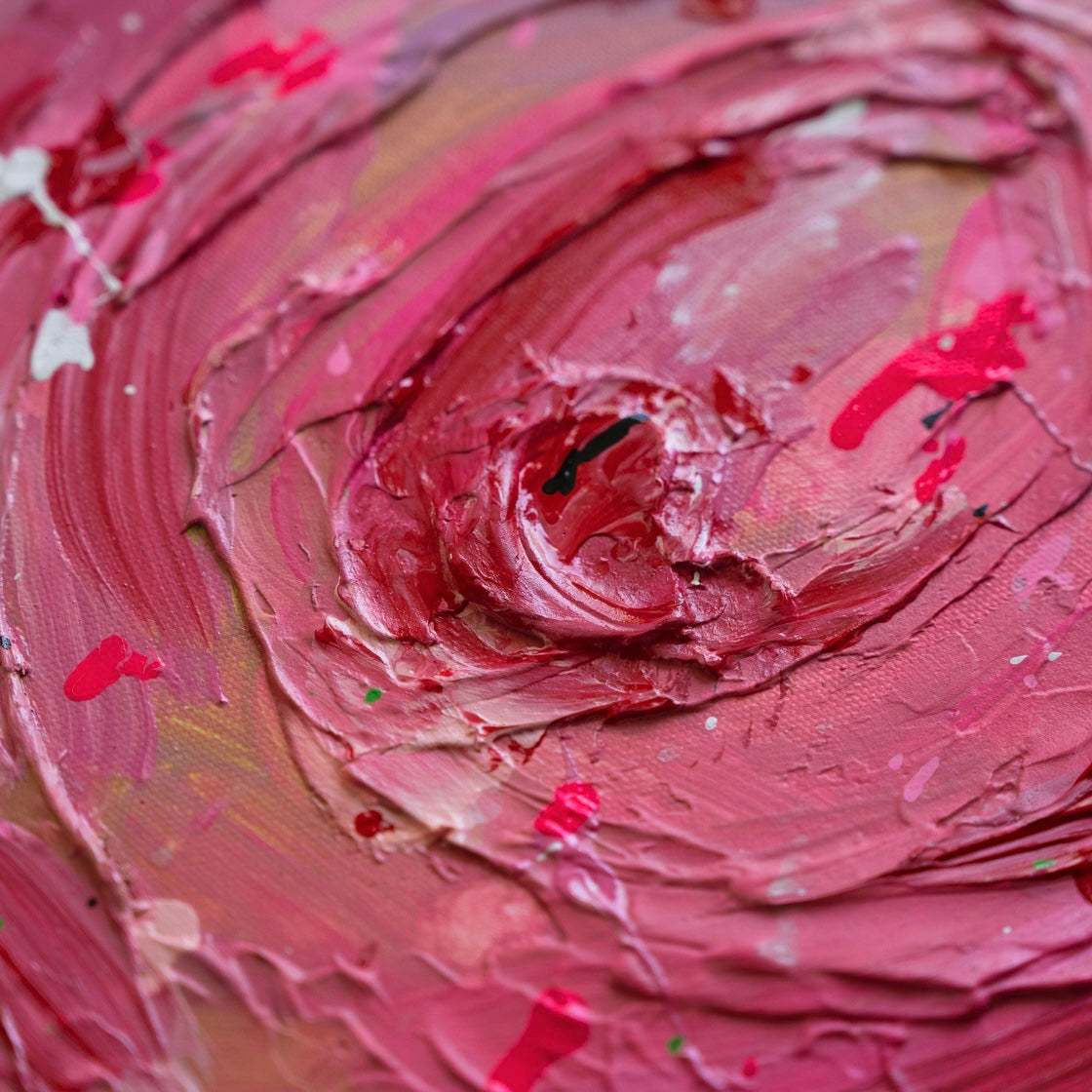 BLOOM IN REVERIE