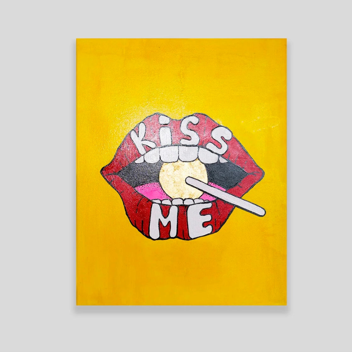 BOLD INVITATION