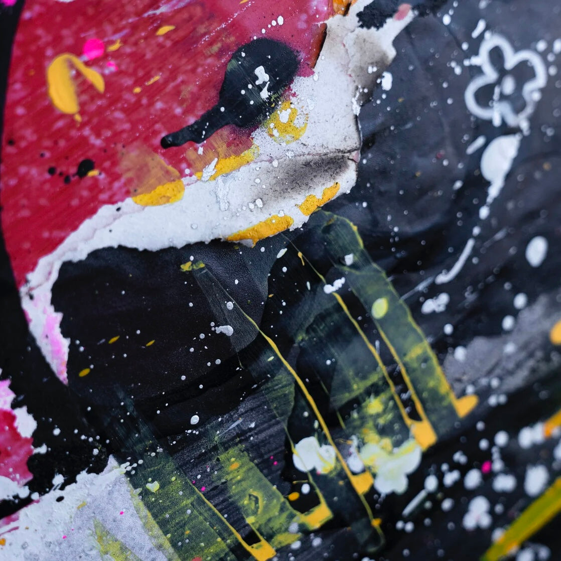 URBAN PALIMPSEST