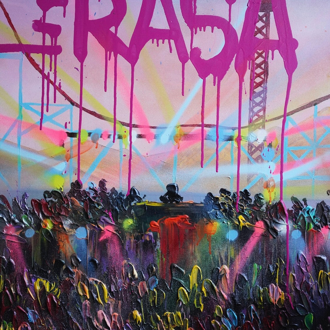 MUSIC FESTIVAL RASA