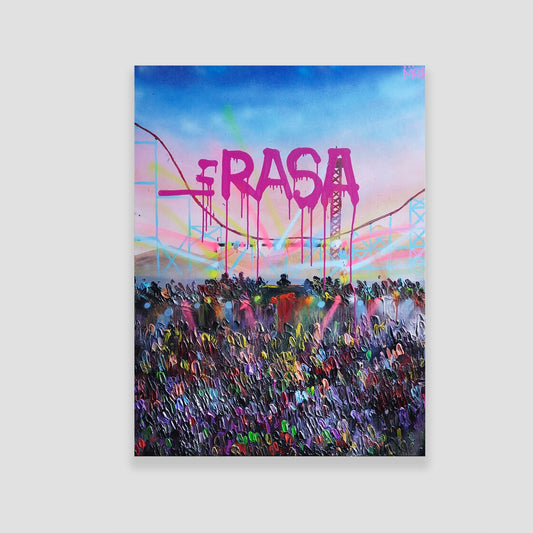 MUSIC FESTIVAL RASA