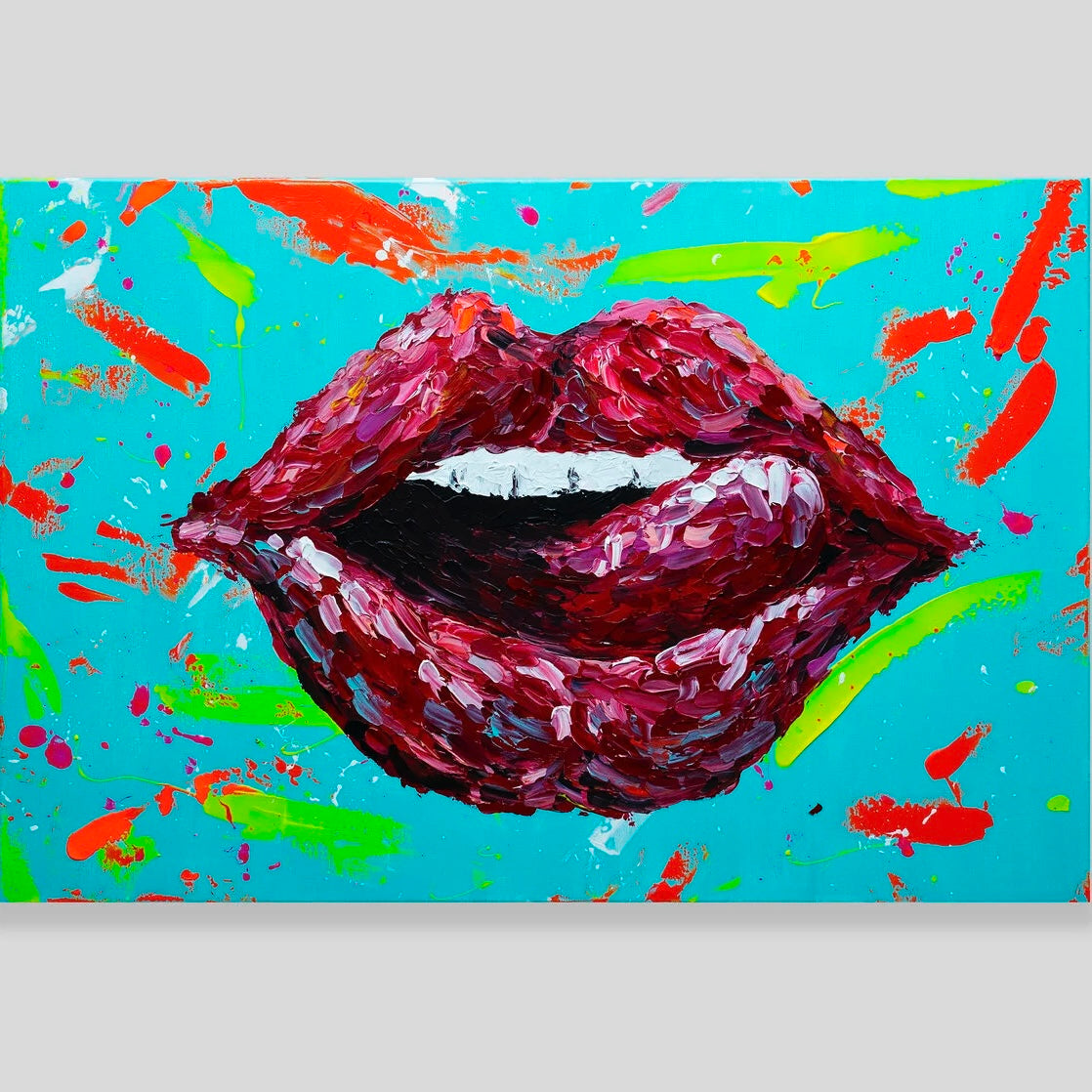 SPECTRUM KISS