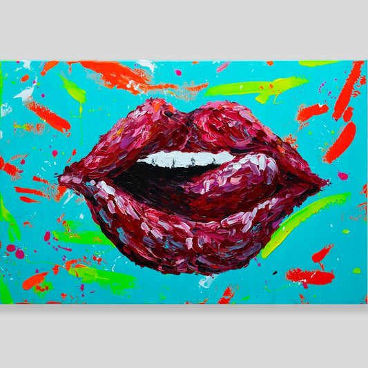 SPECTRUM KISS