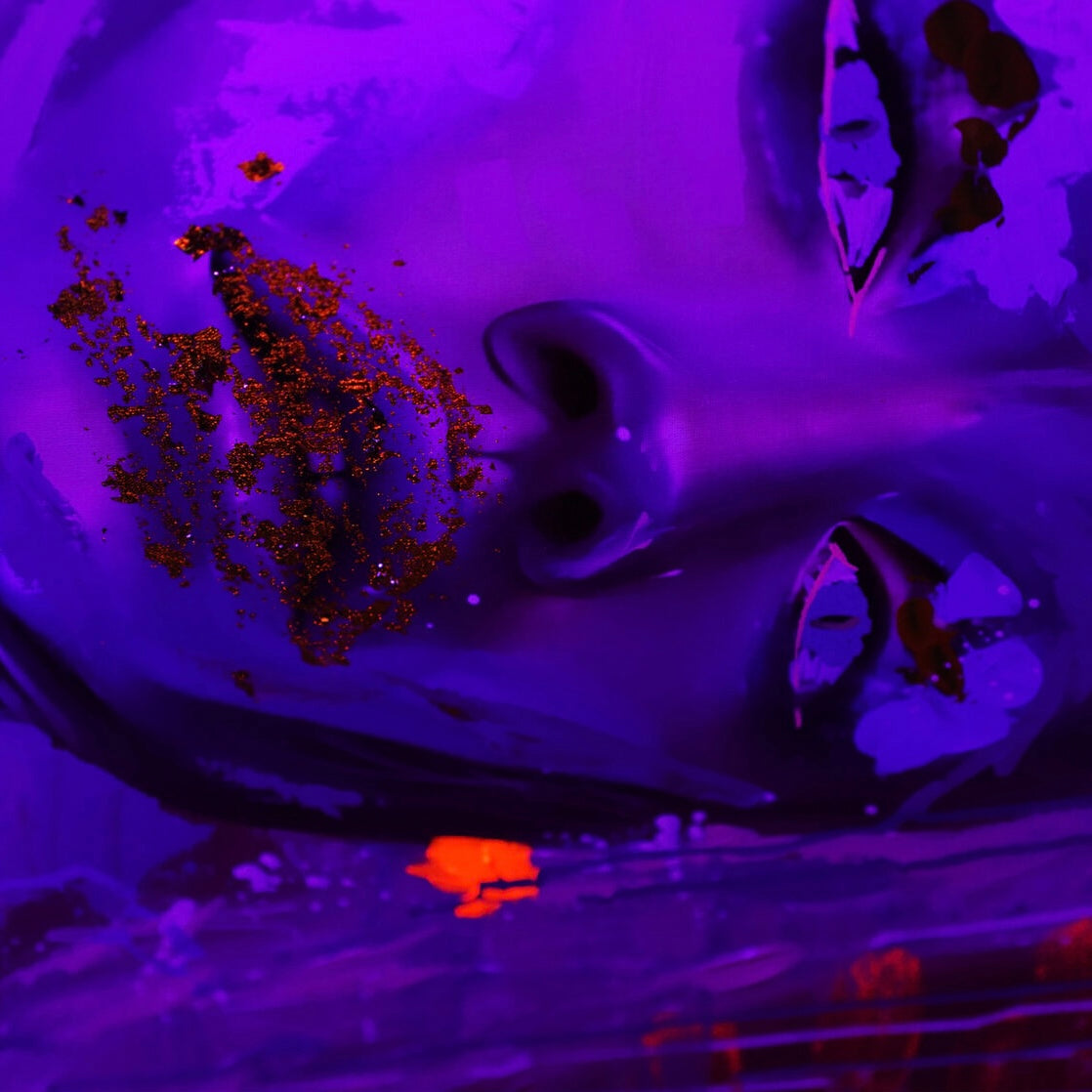 VIVID DREAMSCAPE