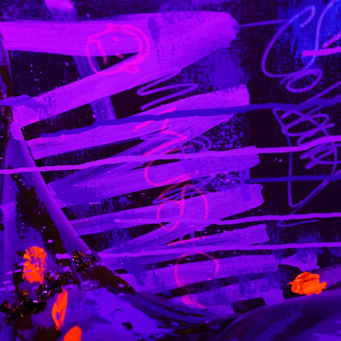 VIVID DREAMSCAPE