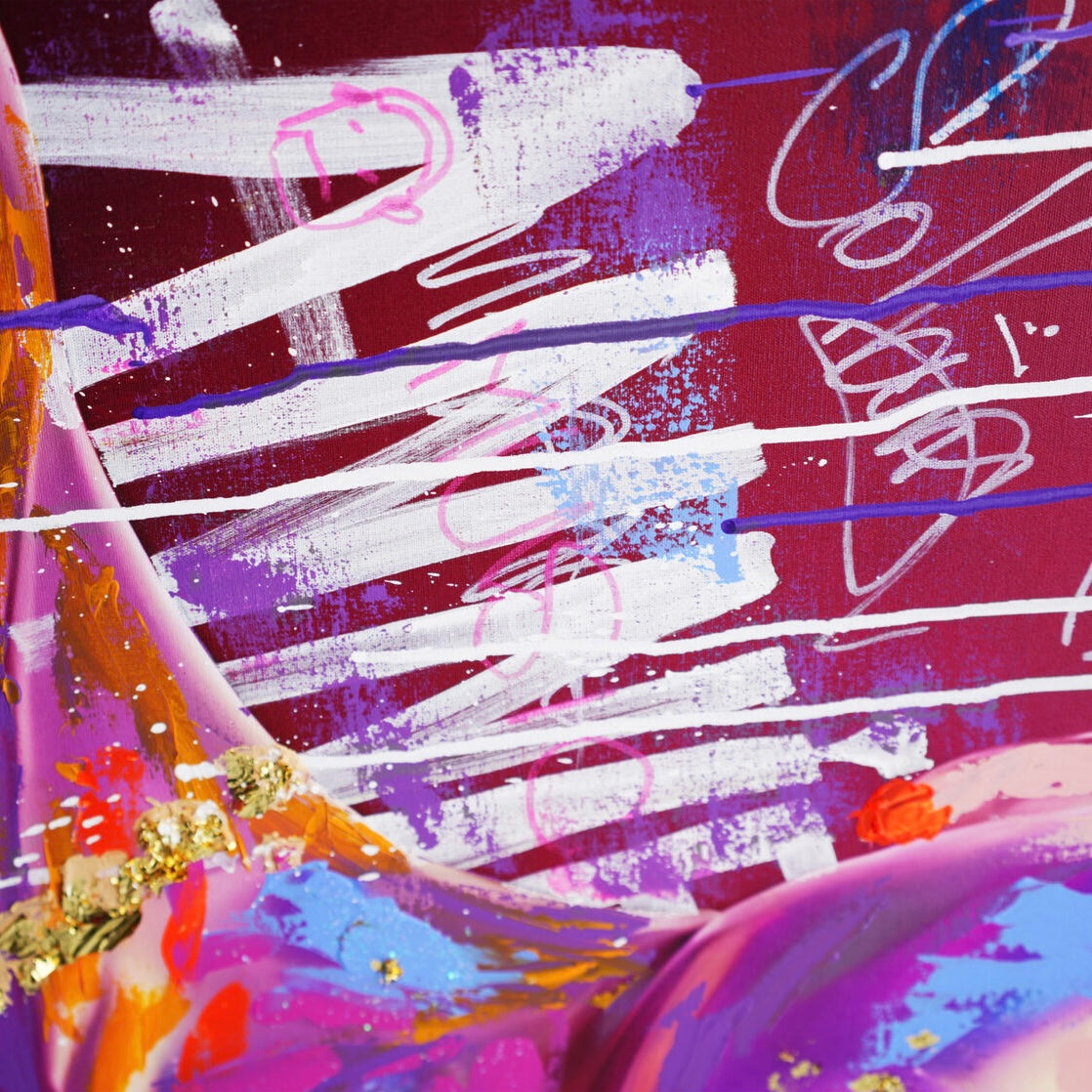 VIVID DREAMSCAPE