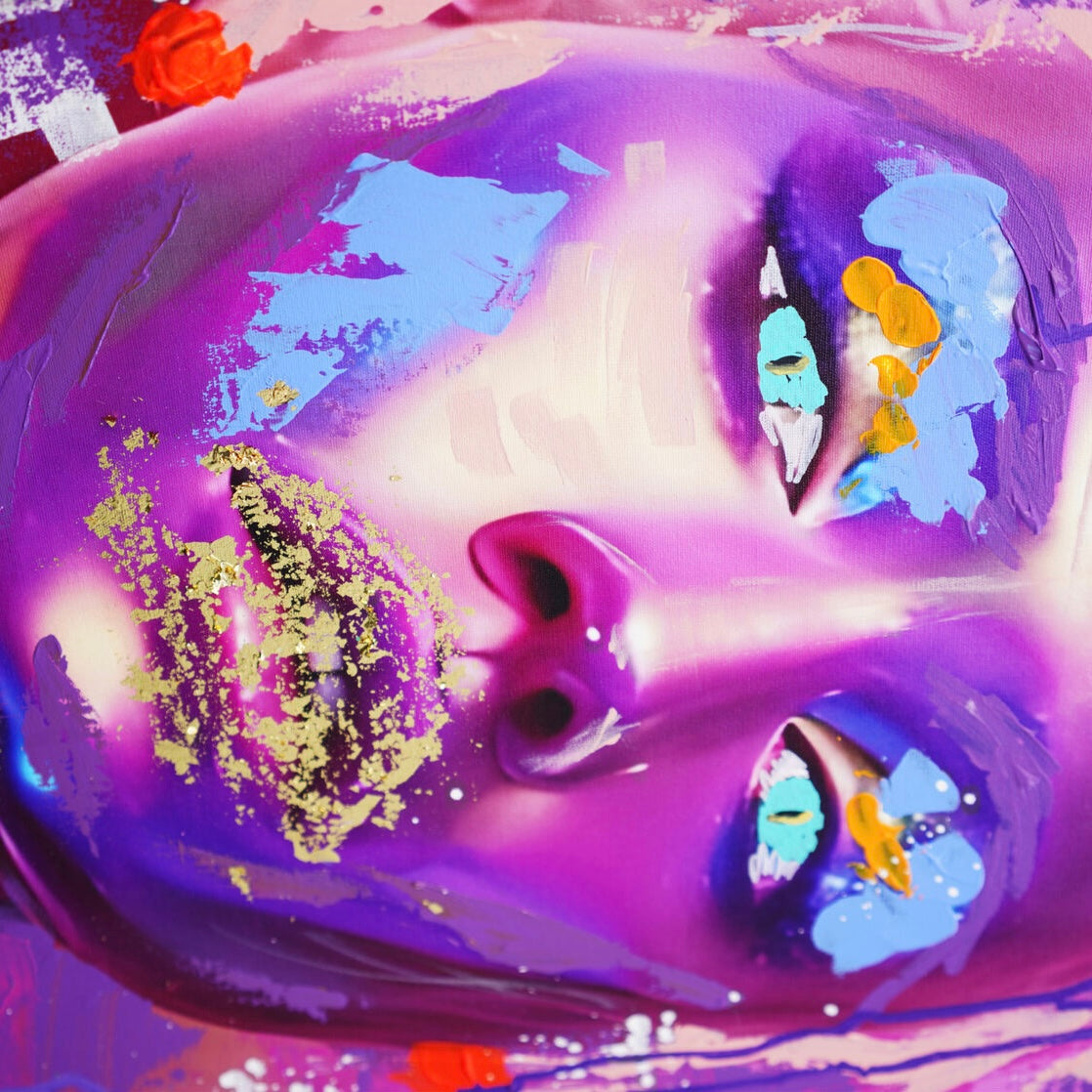 VIVID DREAMSCAPE