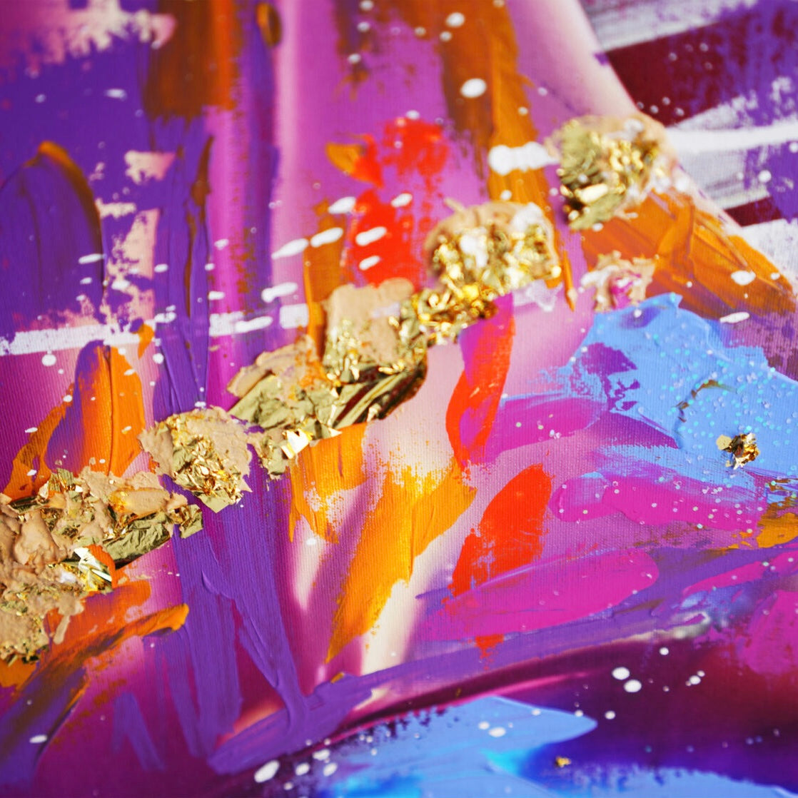 VIVID DREAMSCAPE
