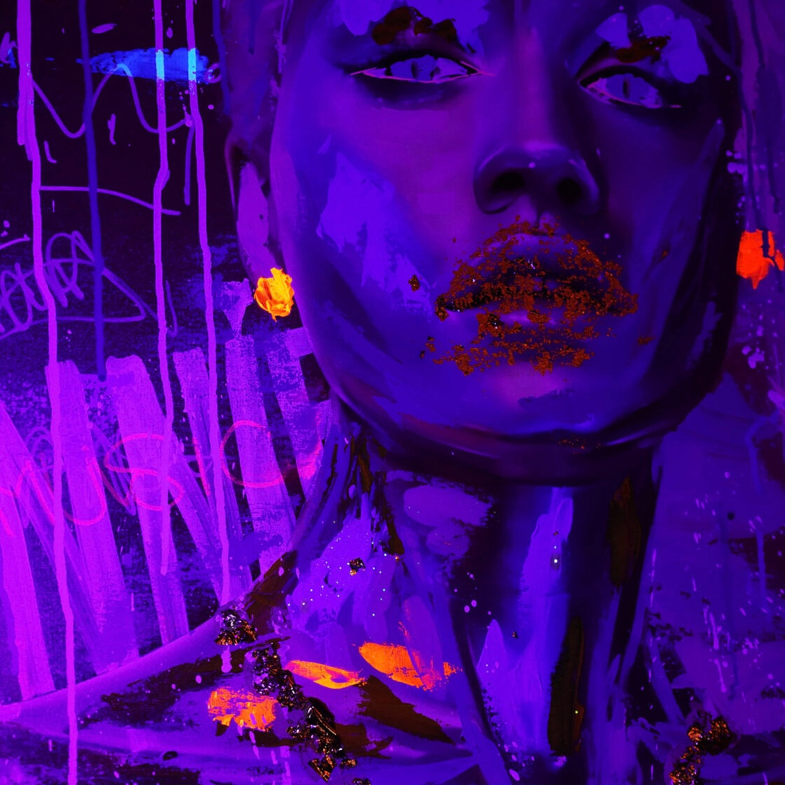 VIVID DREAMSCAPE