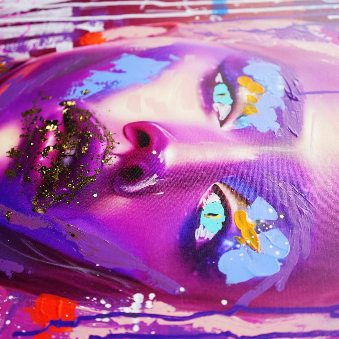 VIVID DREAMSCAPE