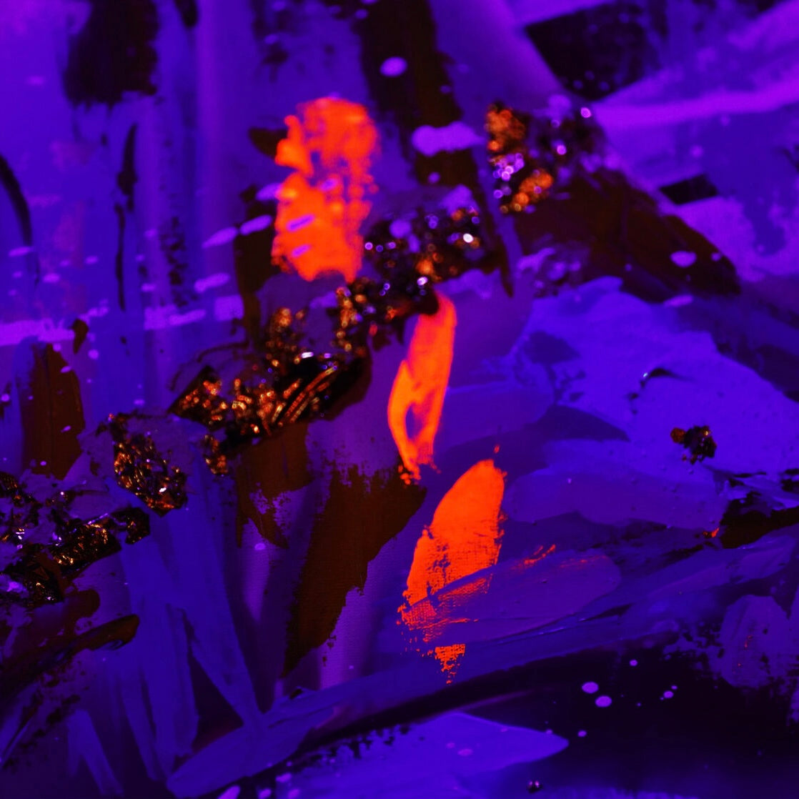 VIVID DREAMSCAPE