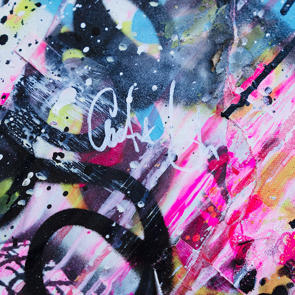 URBAN PALIMPSEST