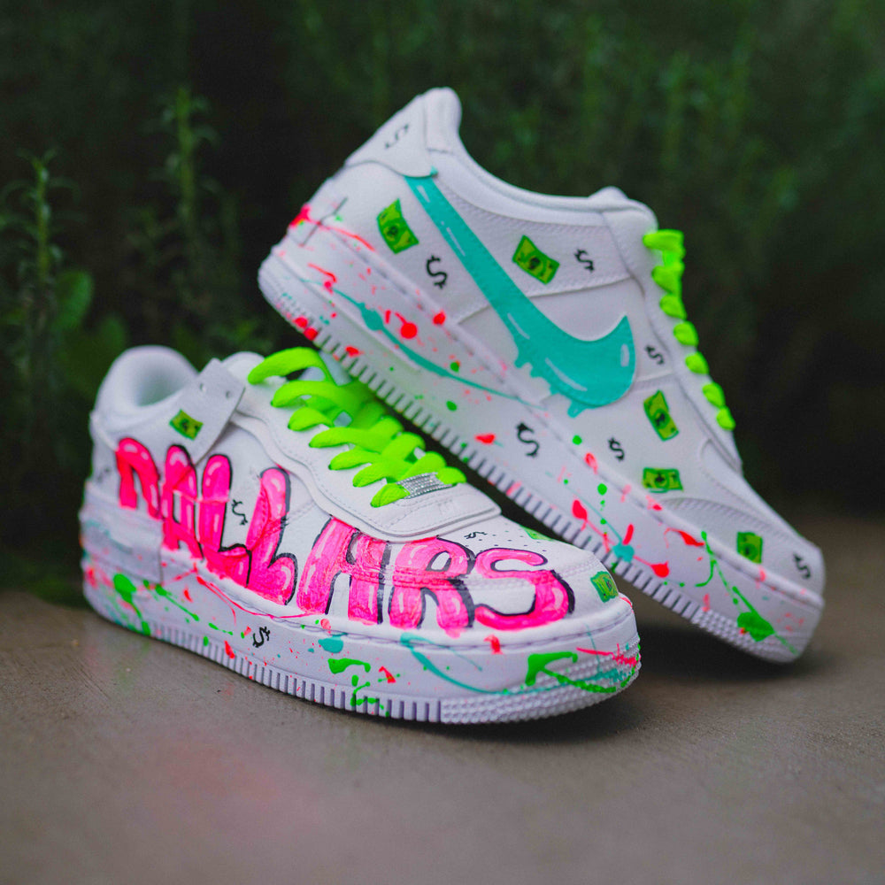 Clothes, shoes 