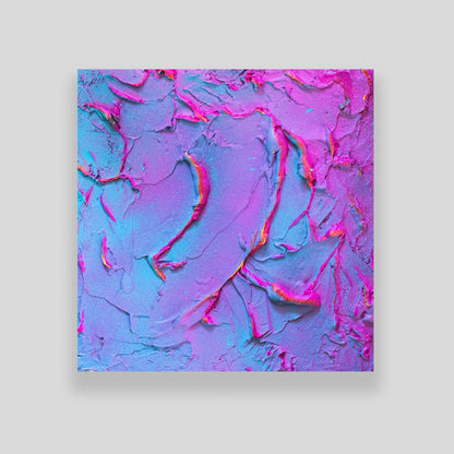 Waves of Dimension